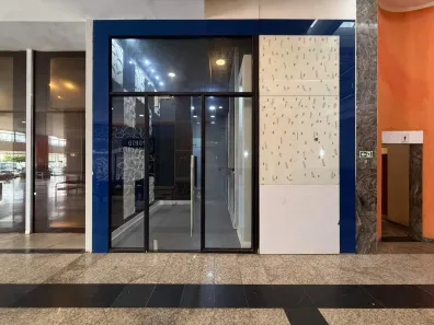 Ponto Comercial para alugar, 72m² no Zona Industrial, Brasília