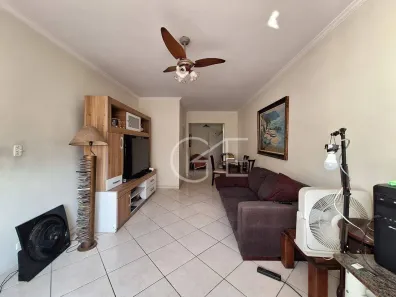 Apartamento com 2 Quartos à venda, 100m² no Campo Grande, Santos