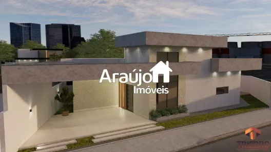 Imóvel Comercial com 3 Quartos à venda, 138m² no Plano Diretor Sul, Palmas