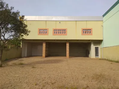 Galpão/Depósito/Armazém para alugar, 350m² no Jardim Myrian Moreira da Costa, Campinas