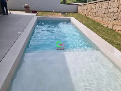 Casa de Condomínio com 4 Quartos à venda, 616m² no Santa Cândida, Vinhedo