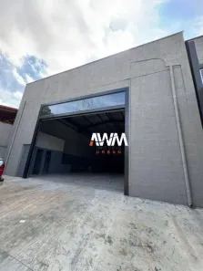Galpão/Depósito/Armazém para alugar, 300m² no Residencial Solar Bougainville, Goiânia