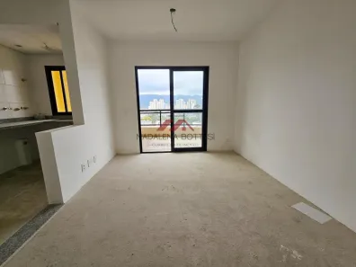 Apartamento com 2 Quartos à venda, 62m² no Centro, Mogi das Cruzes