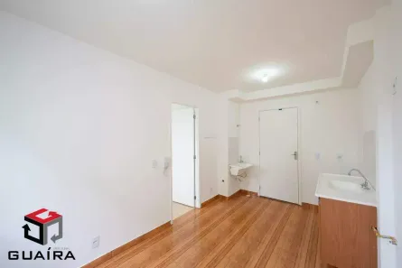 Apartamento com 1 Quarto à venda, 25m² no Vila Parque Jabaquara, São Paulo