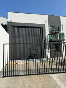 Galpão/Depósito/Armazém para alugar, 750m² no Residencial São Bento, Salto