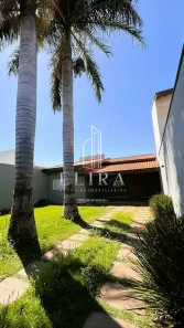 Casa com 3 Quartos à venda, 136m² no Jardim Souza Queiroz, Santa Bárbara D'Oeste