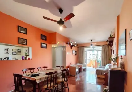 Cobertura com 4 Quartos à venda, 238m² no Tijuca, Rio de Janeiro