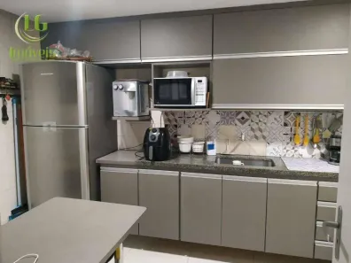 Apartamento com 3 Quartos à venda, 90m² no Fonseca, Niterói