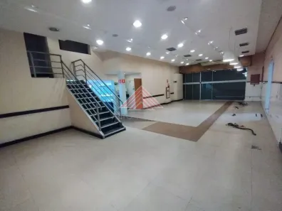 Ponto Comercial para alugar, 700m² no Vila Bocaina, Mauá