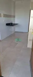 Apartamento com 2 Quartos à venda, 40m² no Cidade Antônio Estevão de Carvalho, São Paulo
