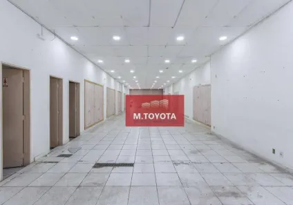 Ponto Comercial para alugar, 400m² no Penha de França, São Paulo