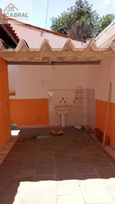 Casa com 3 Quartos à venda, 97m² no Vila Vitório Mazzei, São Paulo