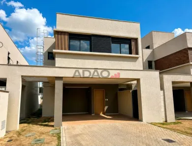 Casa de Condomínio com 4 Quartos à venda, 166m² no Jardins Marselha, Aparecida de Goiânia