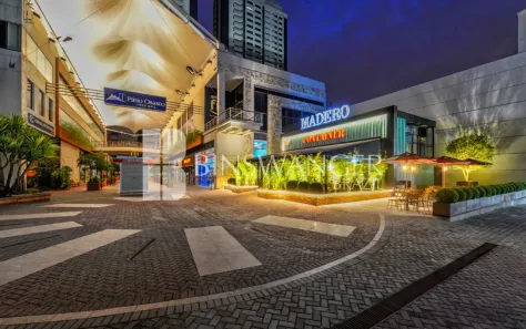 Ponto Comercial para alugar, 25m² no Vila Yara, Osasco