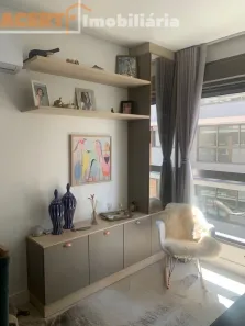 Apartamento com 1 Quarto à venda, 35m² no Jardim Atlântico, Florianópolis