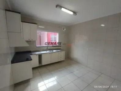 Sobrado com 3 Quartos à venda, 133m² no Parque das Nações, Indaiatuba