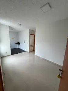 Apartamento com 2 Quartos à venda, 45m² no Plano Diretor Norte, Palmas