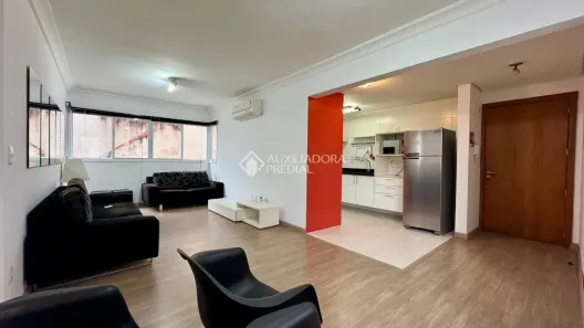 Apartamento com 2 Quartos à venda, 80m² no Petrópolis, Porto Alegre