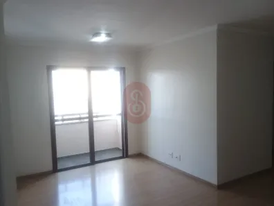Apartamento com 3 Quartos para alugar, 87m² no Tatuapé, São Paulo