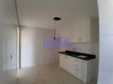 Casa com 1 Quarto para alugar, 60m² no Vila Guarani (Z Sul), São Paulo