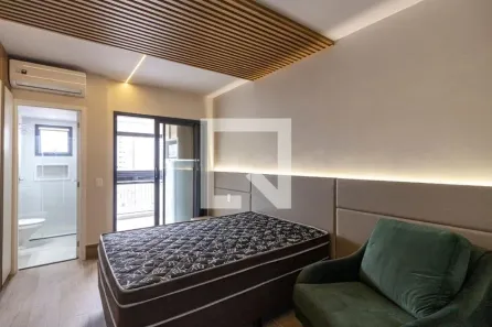 Apartamento com 1 Quarto à venda, 22m² no Vila Mariana, São Paulo