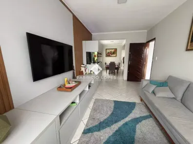 Sobrado com 4 Quartos à venda, 263m² no Parque Santo Antônio, Jacareí