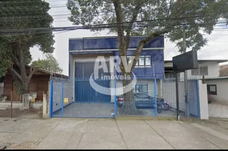 Ponto Comercial à venda, 300m² no Rubem Berta, Porto Alegre