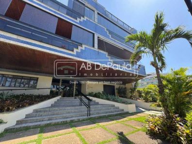 Apartamento com 4 Quartos à venda, 140m² no Recreio dos Bandeirantes, Rio de Janeiro
