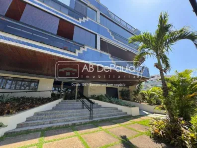 Apartamento com 4 Quartos à venda, 140m² no Recreio dos Bandeirantes, Rio de Janeiro
