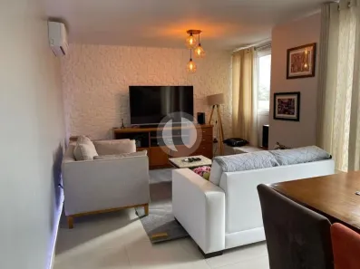 Apartamento com 2 Quartos à venda, 93m² no Centro, Santa Maria