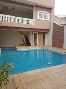 Sobrado com 3 Quartos à venda, 200m² no Picanço, Guarulhos