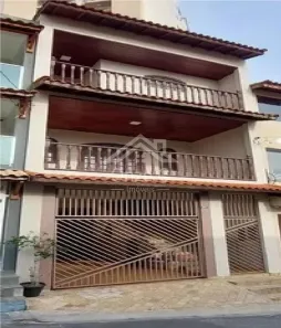 Sobrado com 3 Quartos à venda, 240m² no Vila Rosália, Guarulhos