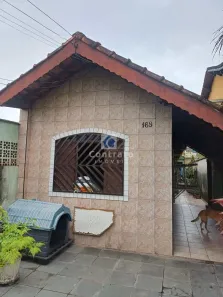 Casa com 3 Quartos à venda, 99m² no Vila São Jorge, São Vicente