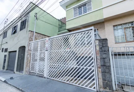 Sobrado com 2 Quartos à venda, 200m² no Santana, São Paulo