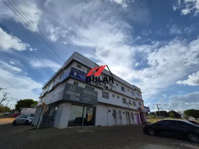 Kitnet para alugar, 30m² no Samambaia Sul, Brasília