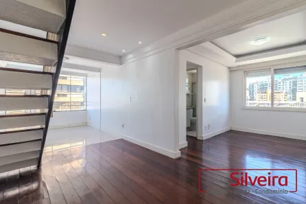 Cobertura com 2 Quartos à venda, 123m² no Praia de Belas, Porto Alegre