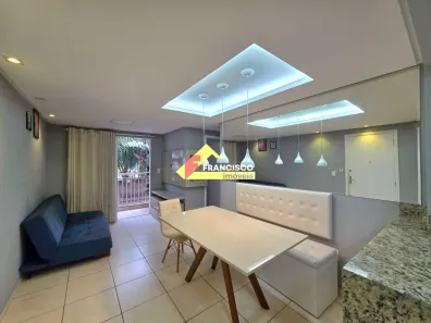 Apartamento com 2 Quartos à venda, 49m² no Realengo, Divinópolis