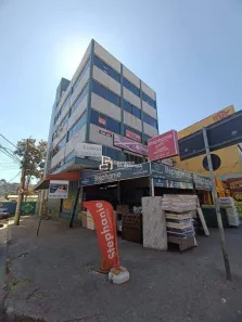 para alugar, 71m² no Barreiro, Belo Horizonte
