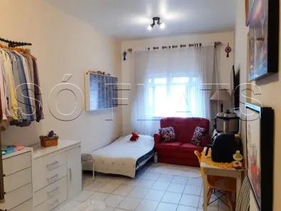 Apartamento com 1 Quarto à venda, 30m² no Bela Vista, São Paulo