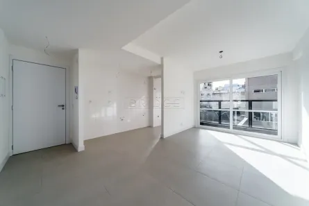 Apartamento com 2 Quartos à venda, 54m² no Centro Histórico, Porto Alegre