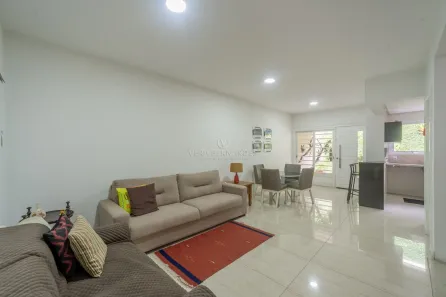 Casa de Condomínio com 3 Quartos à venda, 251m² no Praia de Belas, Porto Alegre