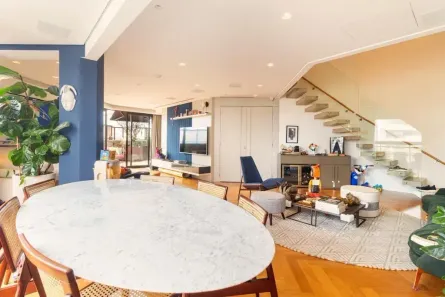 Apartamento com 3 Quartos à venda, 240m² no Indianópolis, São Paulo