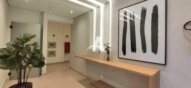 Apartamento com 2 Quartos para alugar, 56m² no Shopping Park, Uberlândia
