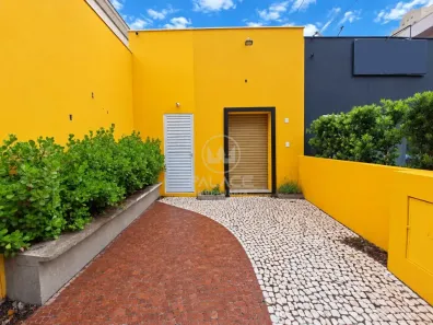 Imóvel Comercial com 1 Quarto para alugar, 51m² no São Judas, Piracicaba