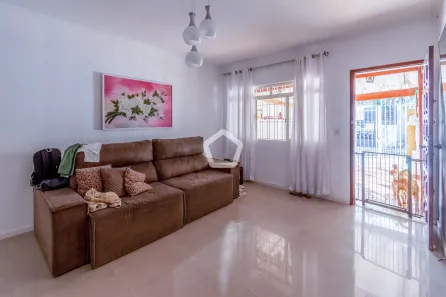 Casa com 2 Quartos à venda, 115m² no Lauzane Paulista, São Paulo
