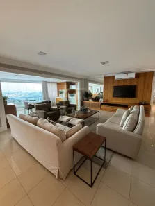Apartamento com 3 Quartos à venda, 264m² no Jardim das Américas, Cuiabá
