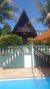 Fazenda/Sítio com 2 Quartos à venda, 150m² no Parque dos Pomares, Campinas
