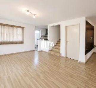 Casa de Condomínio com 3 Quartos à venda, 100m² no Parque Imperador, Campinas
