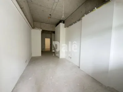Sala Comercial para alugar, 30m² no Condomínio Royal Park, São José dos Campos