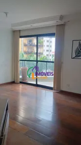 Apartamento com 2 Quartos para alugar, 86m² no Vila Mascote, São Paulo